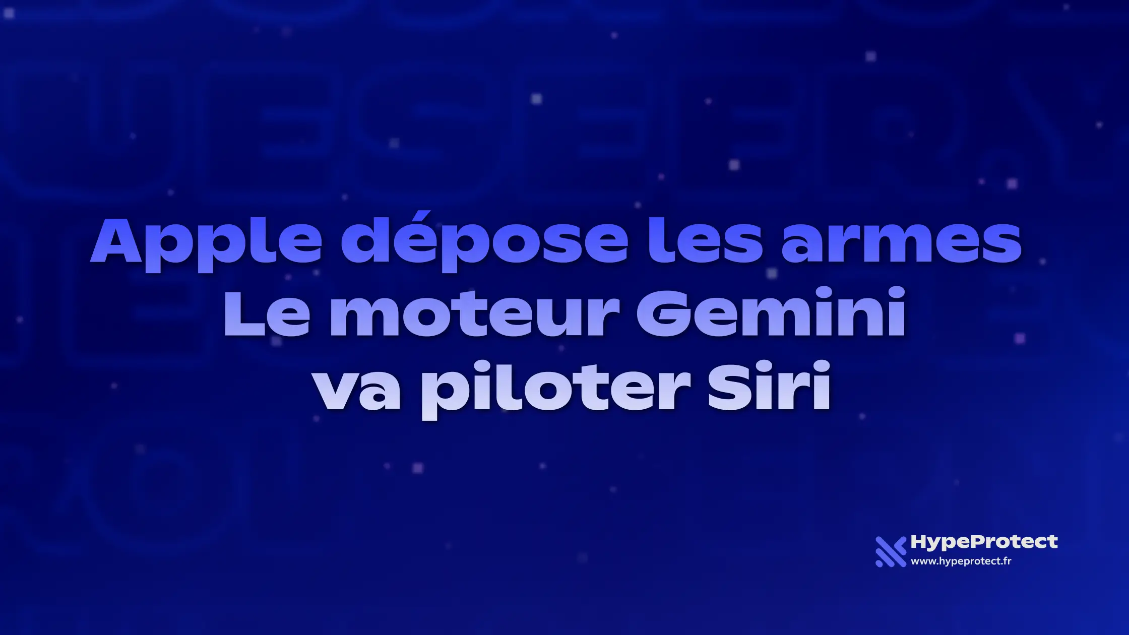 Bannière de l'article