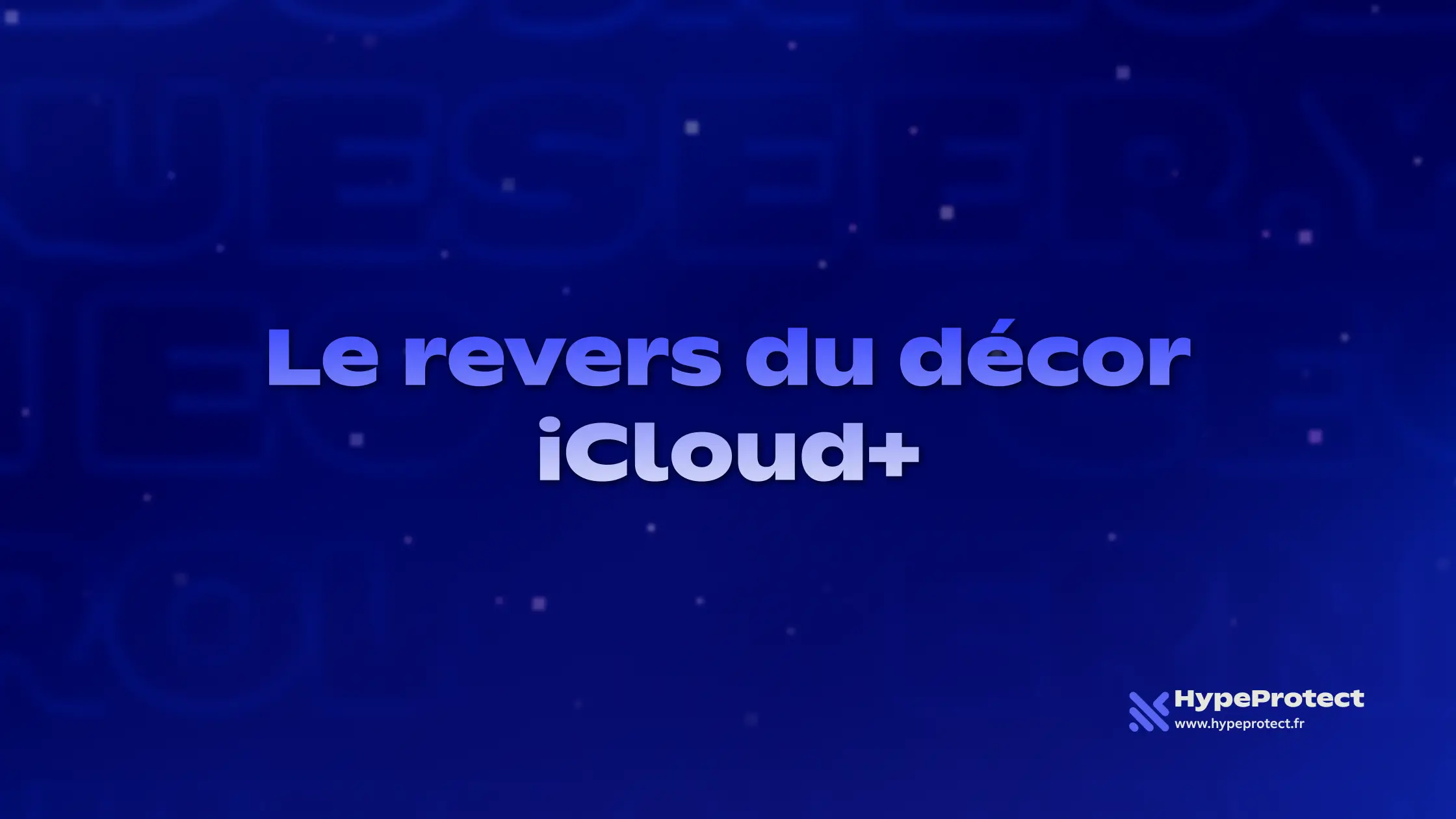 Bannière de l'article