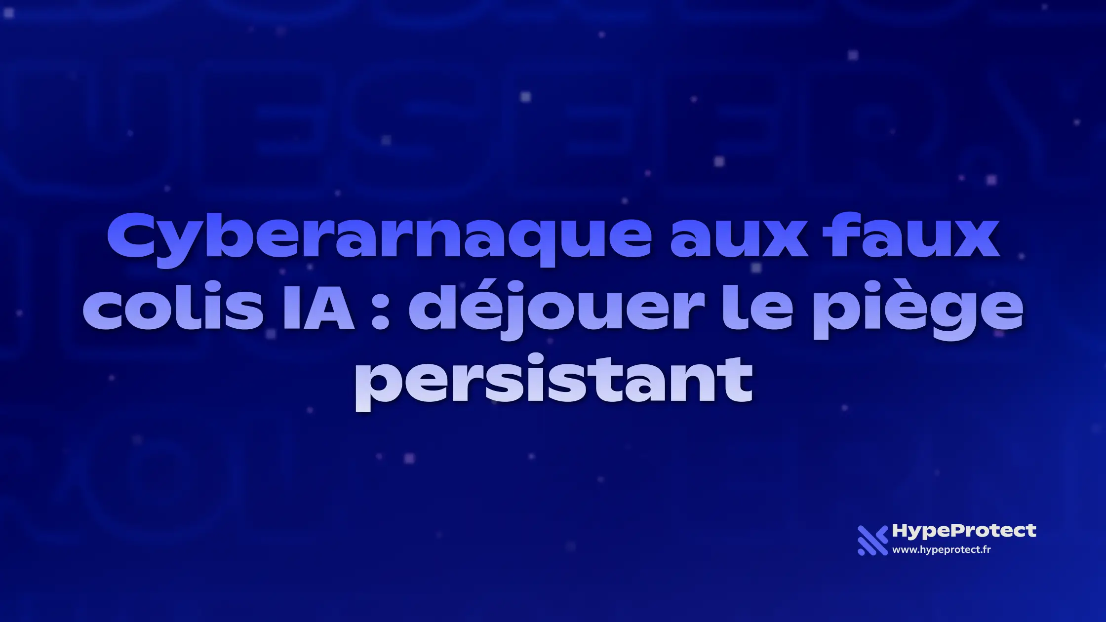 Bannière de l'article