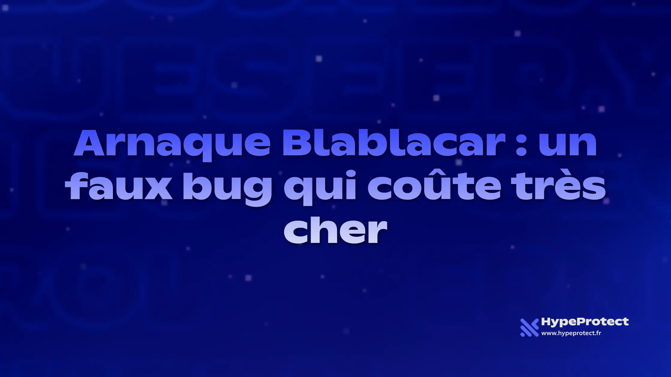 Bannière de l'article