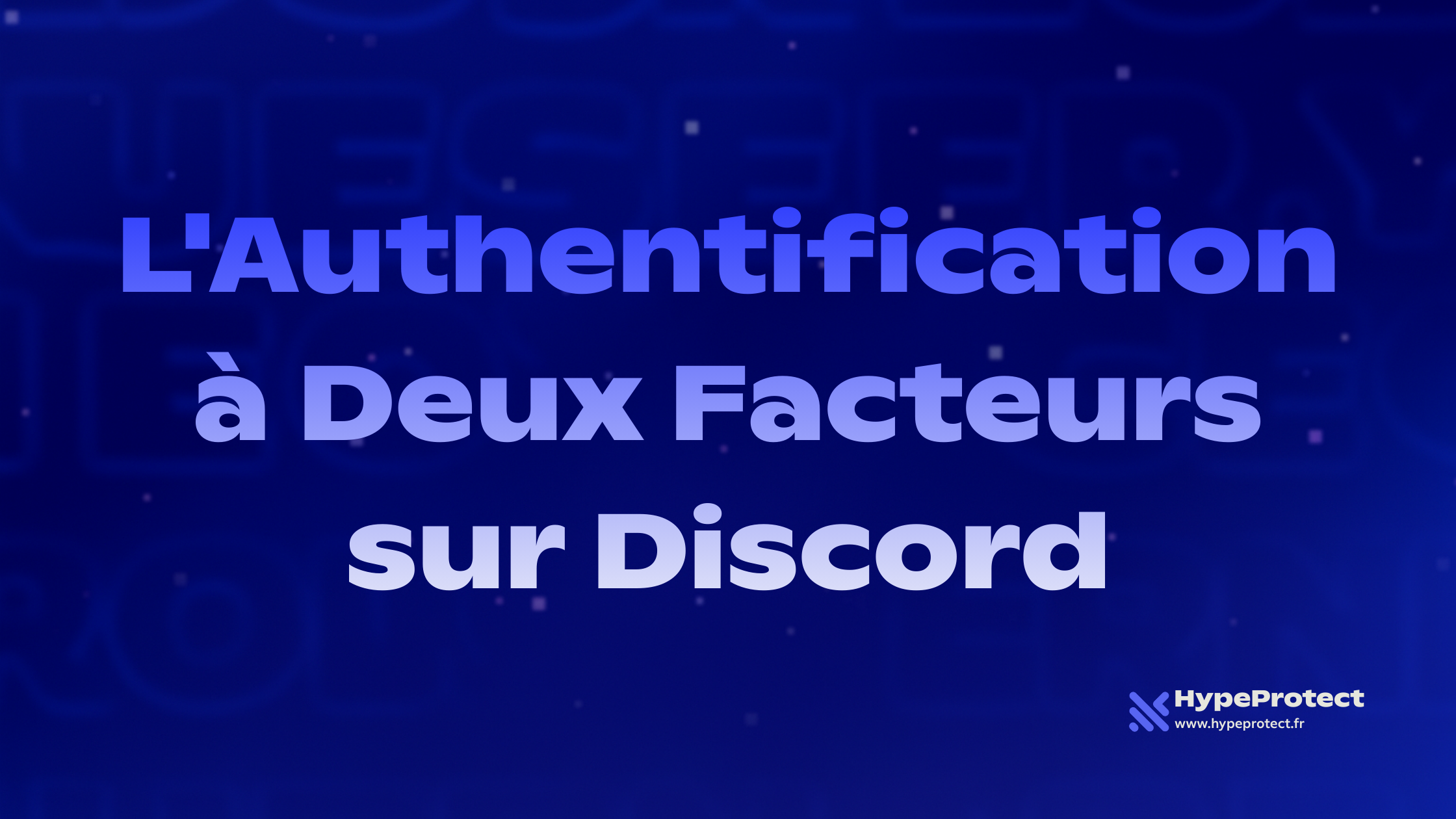 Bannière de l'article