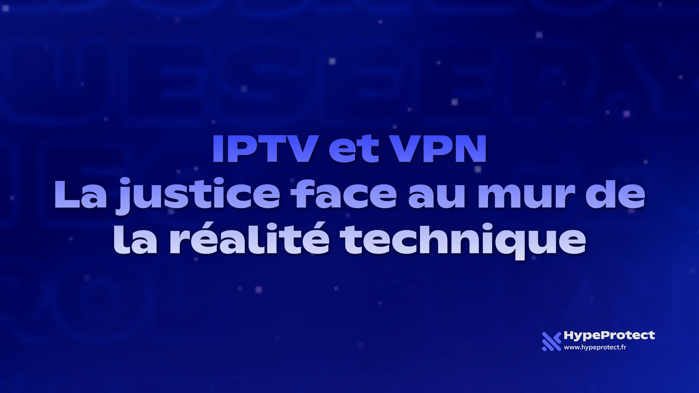 Bannière de l'article