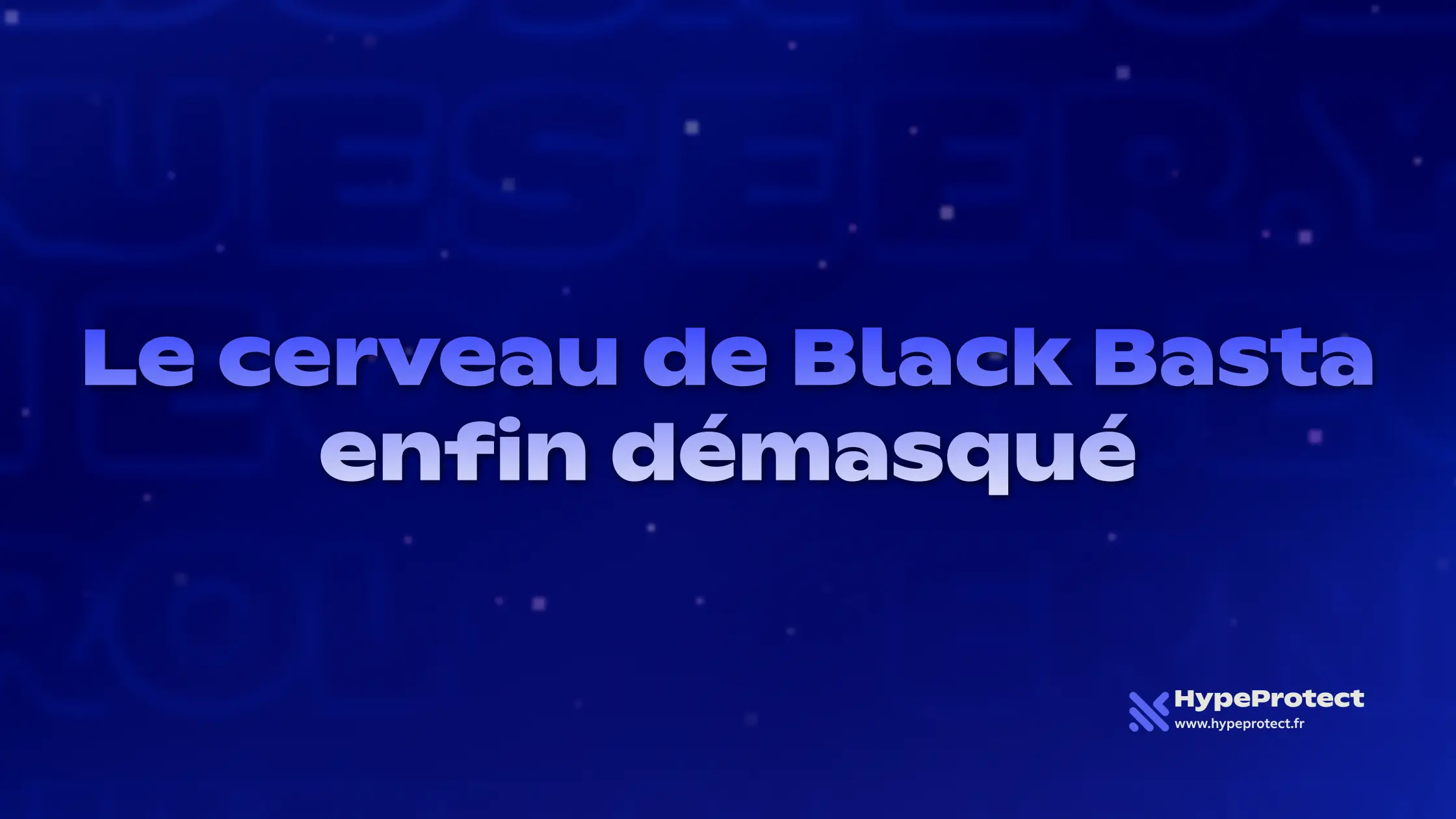 Bannière de l'article