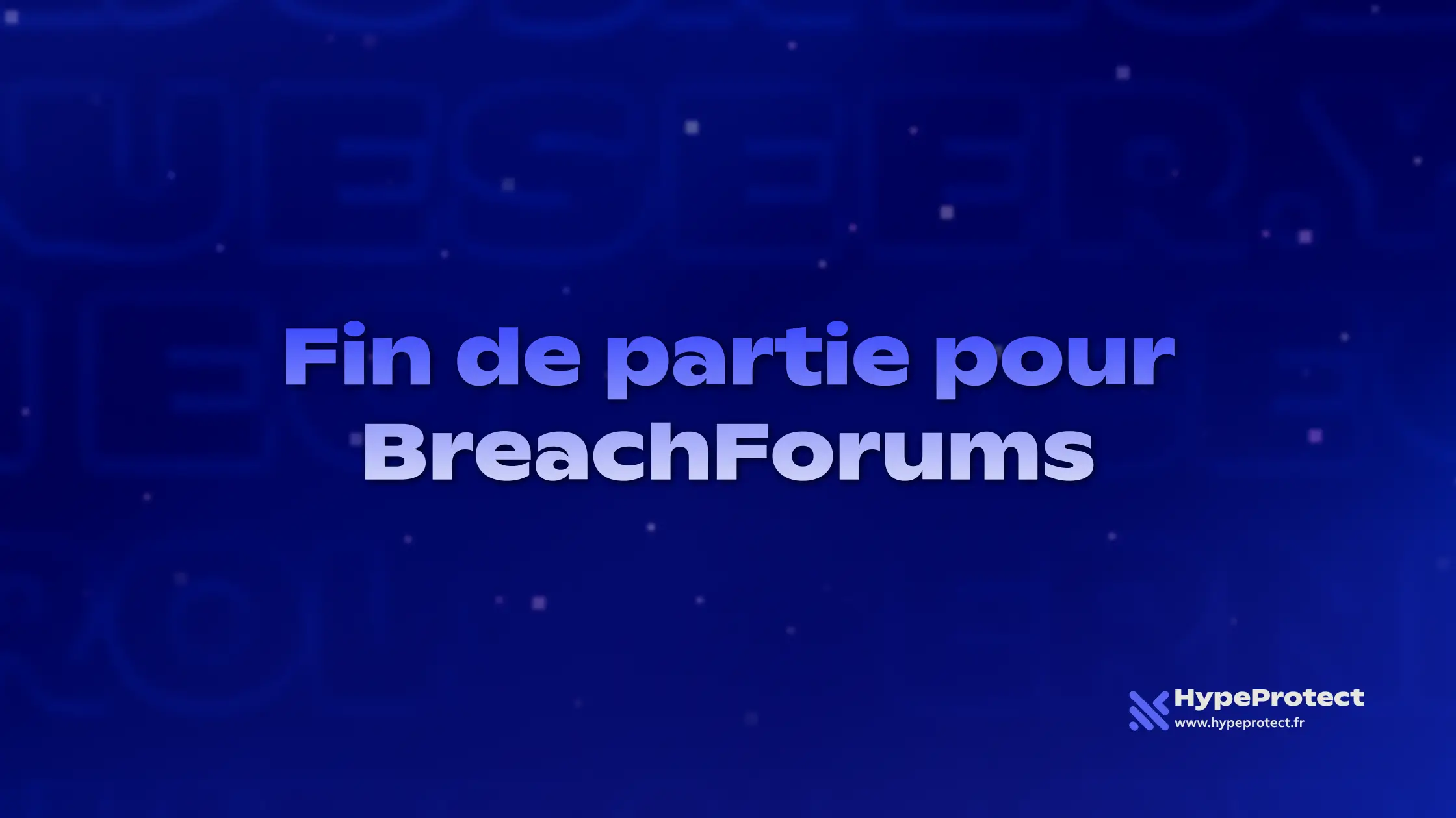 Bannière de l'article