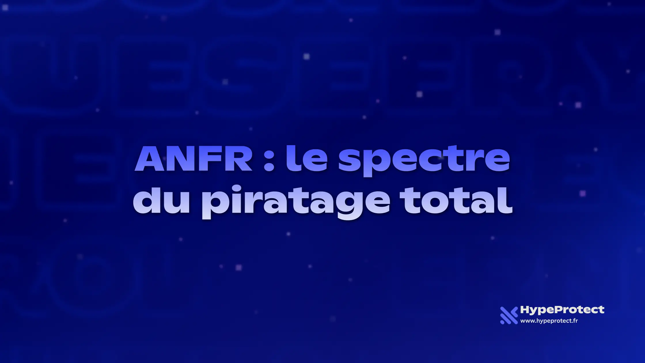 Bannière de l'article