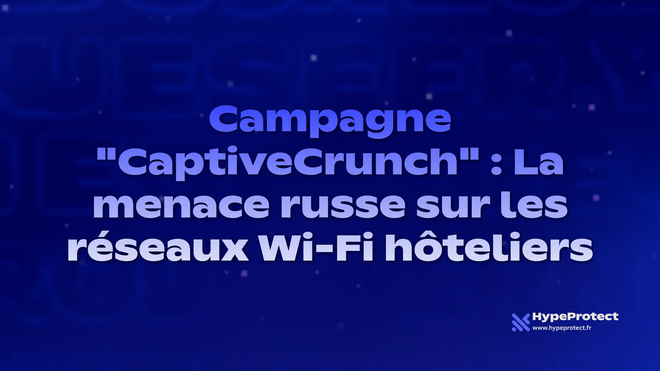 Bannière de l'article
