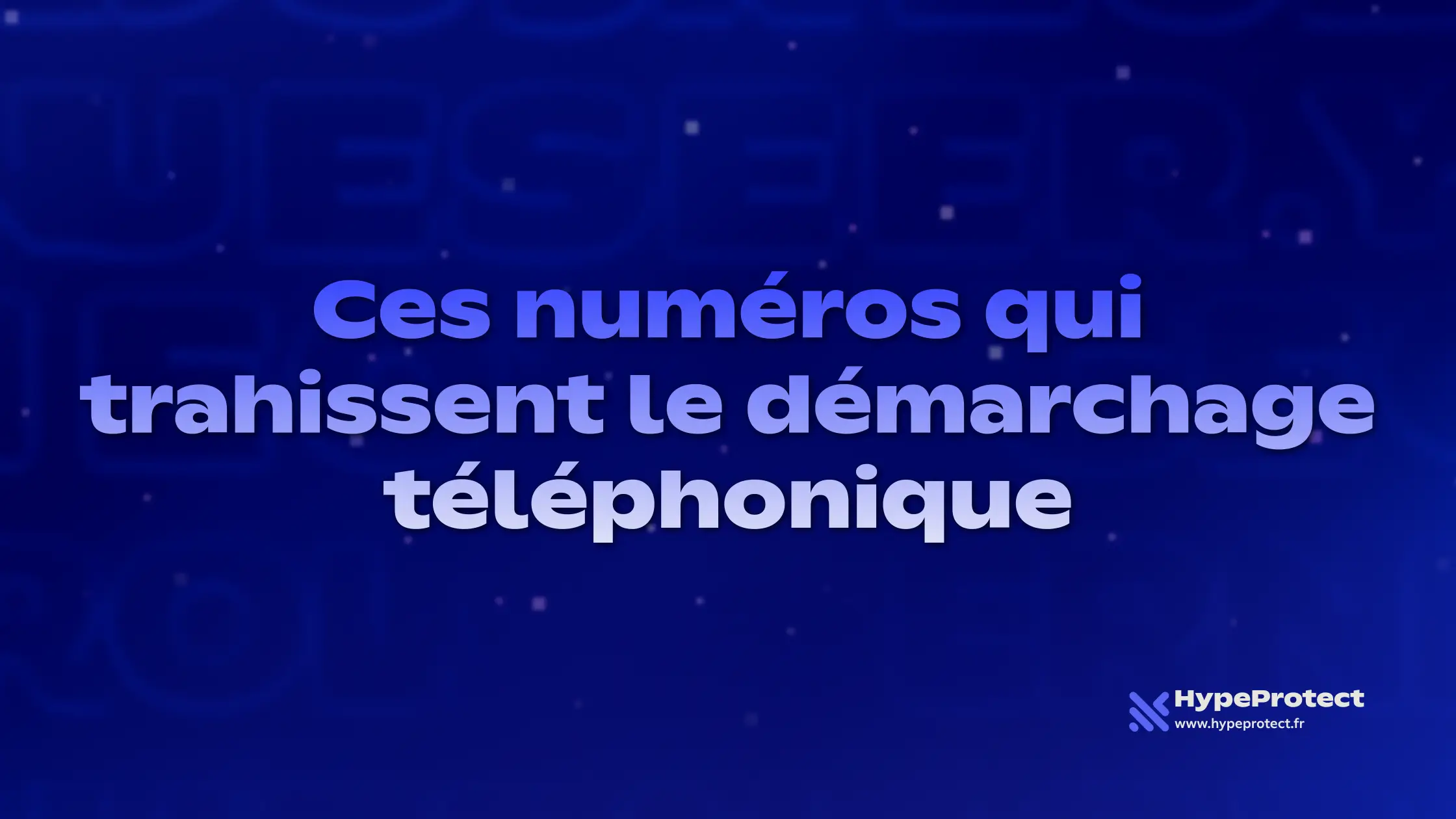 Bannière de l'article