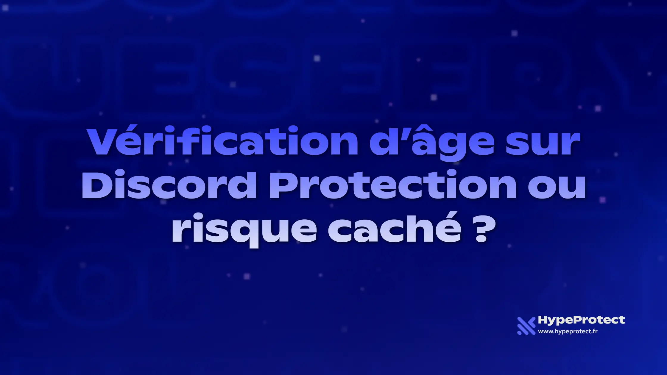 Bannière de l'article