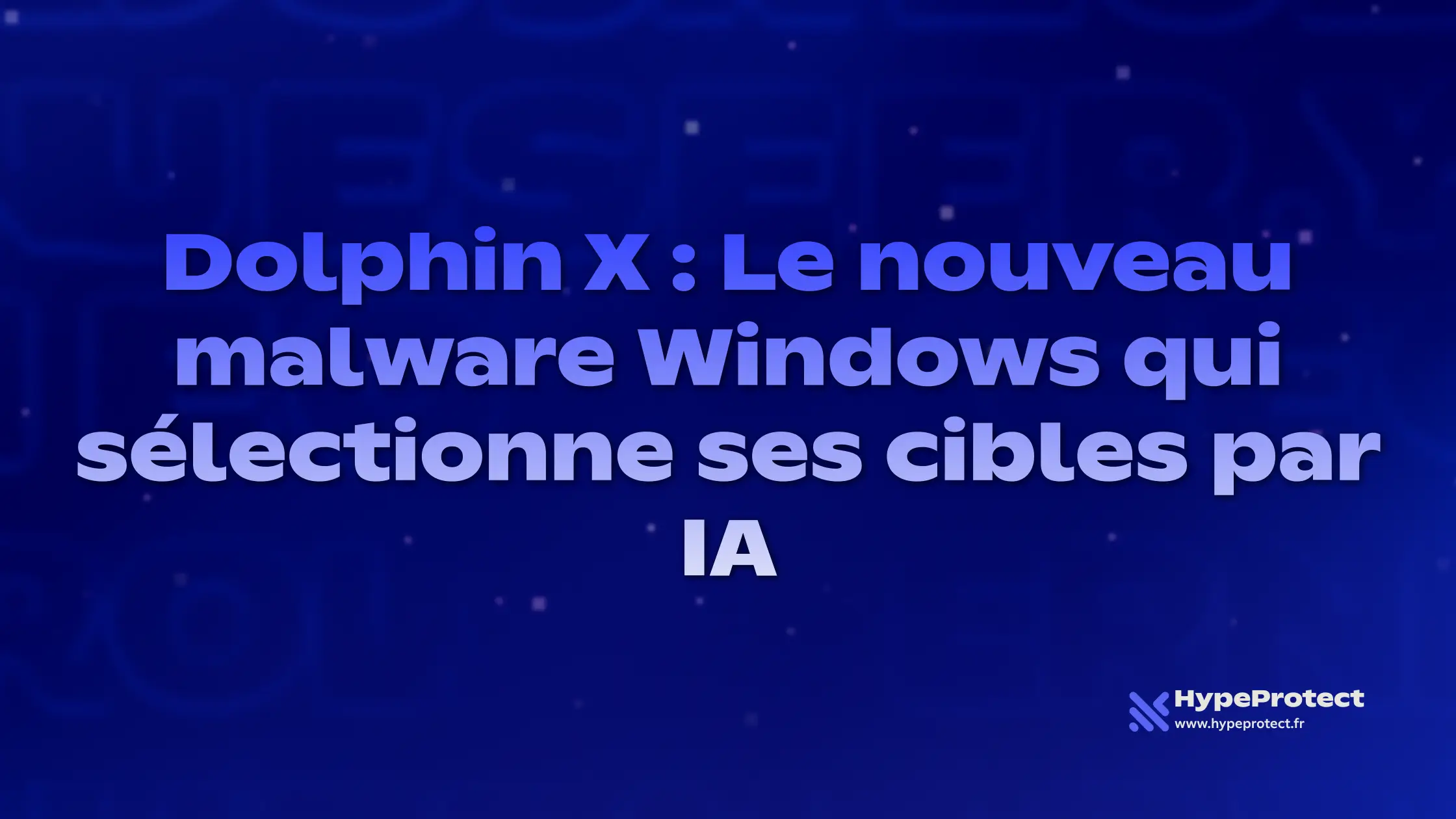 Bannière de l'article