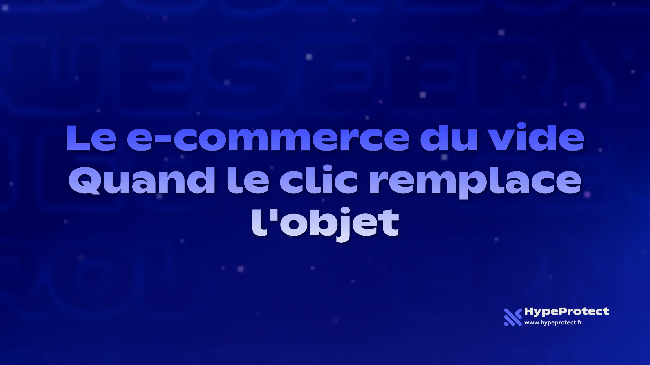 Bannière de l'article