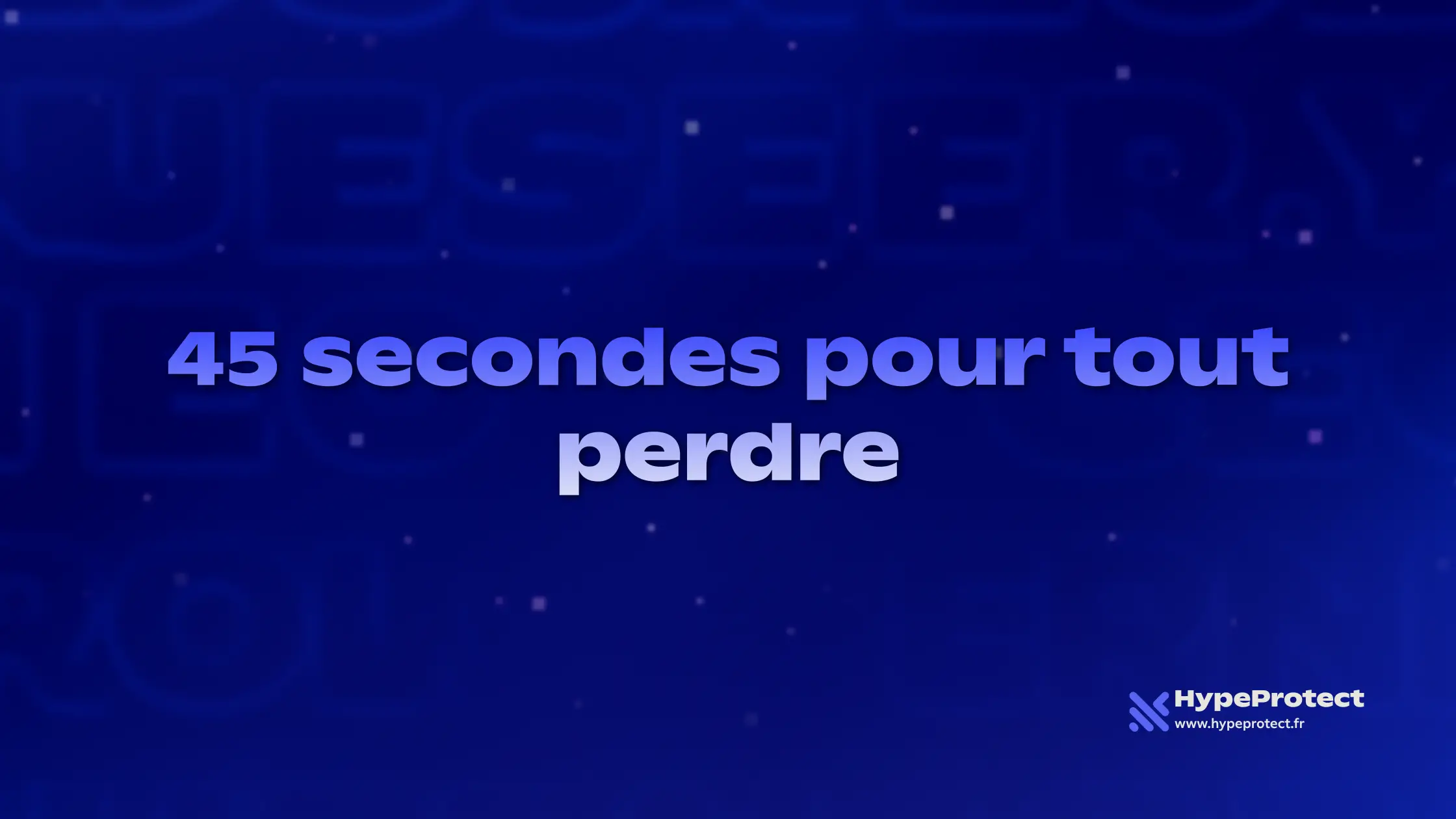 Bannière de l'article