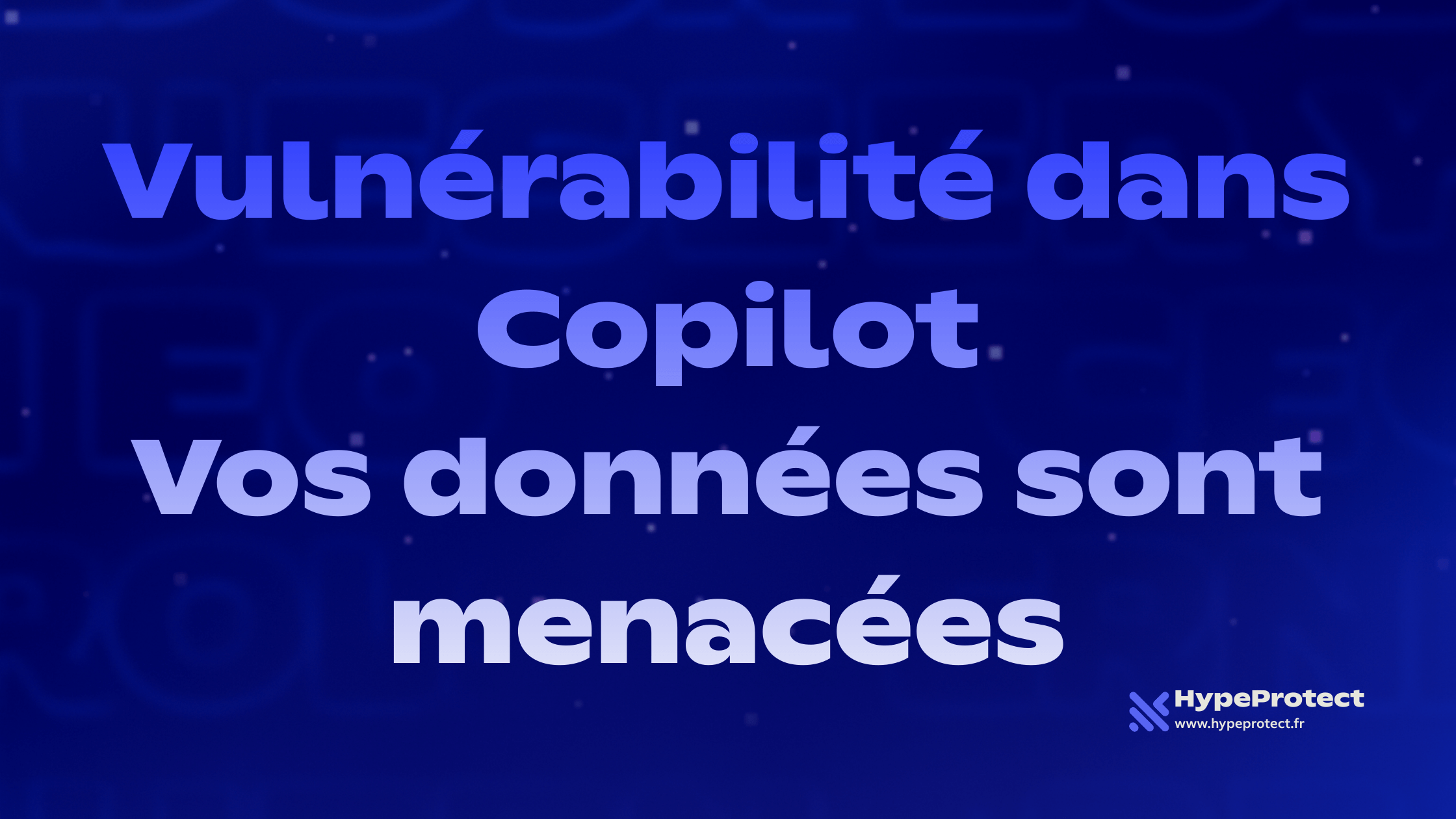 Bannière de l'article