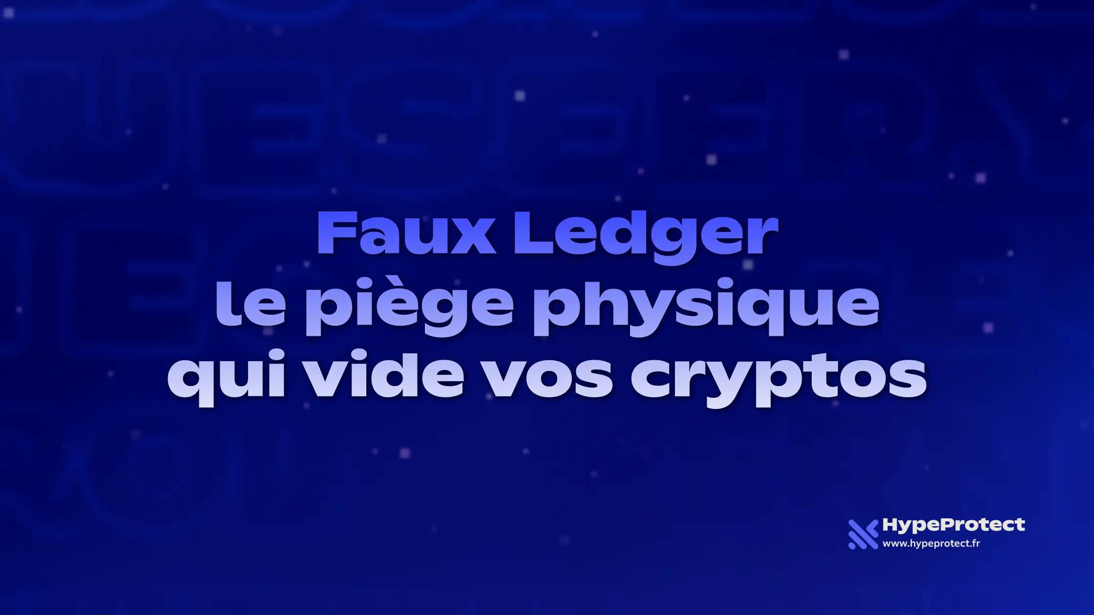Bannière de l'article