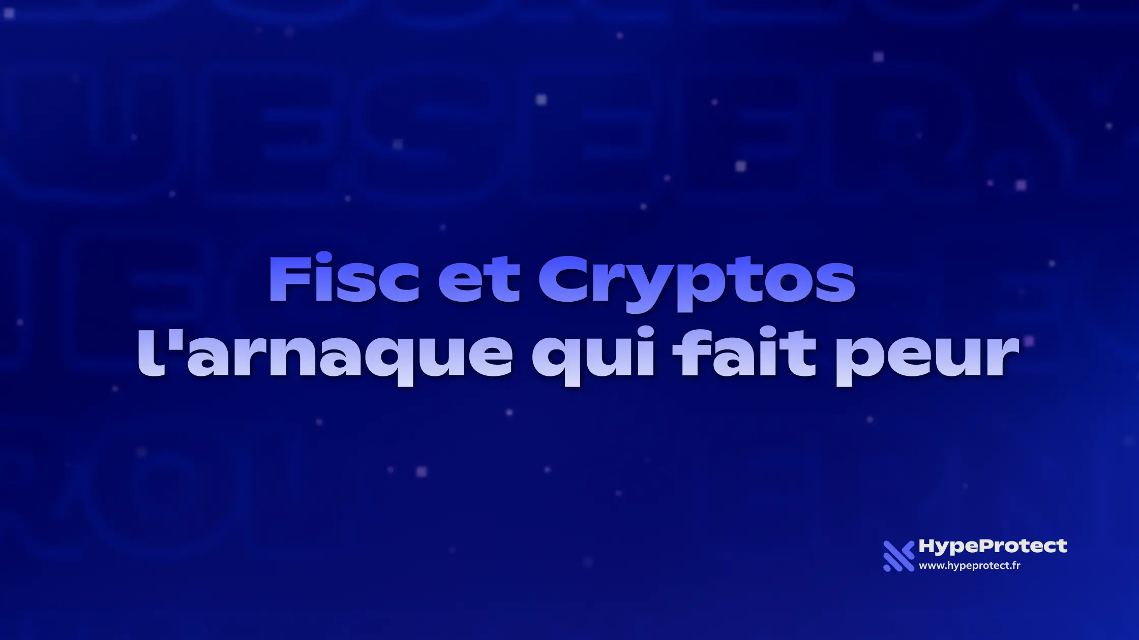 Bannière de l'article