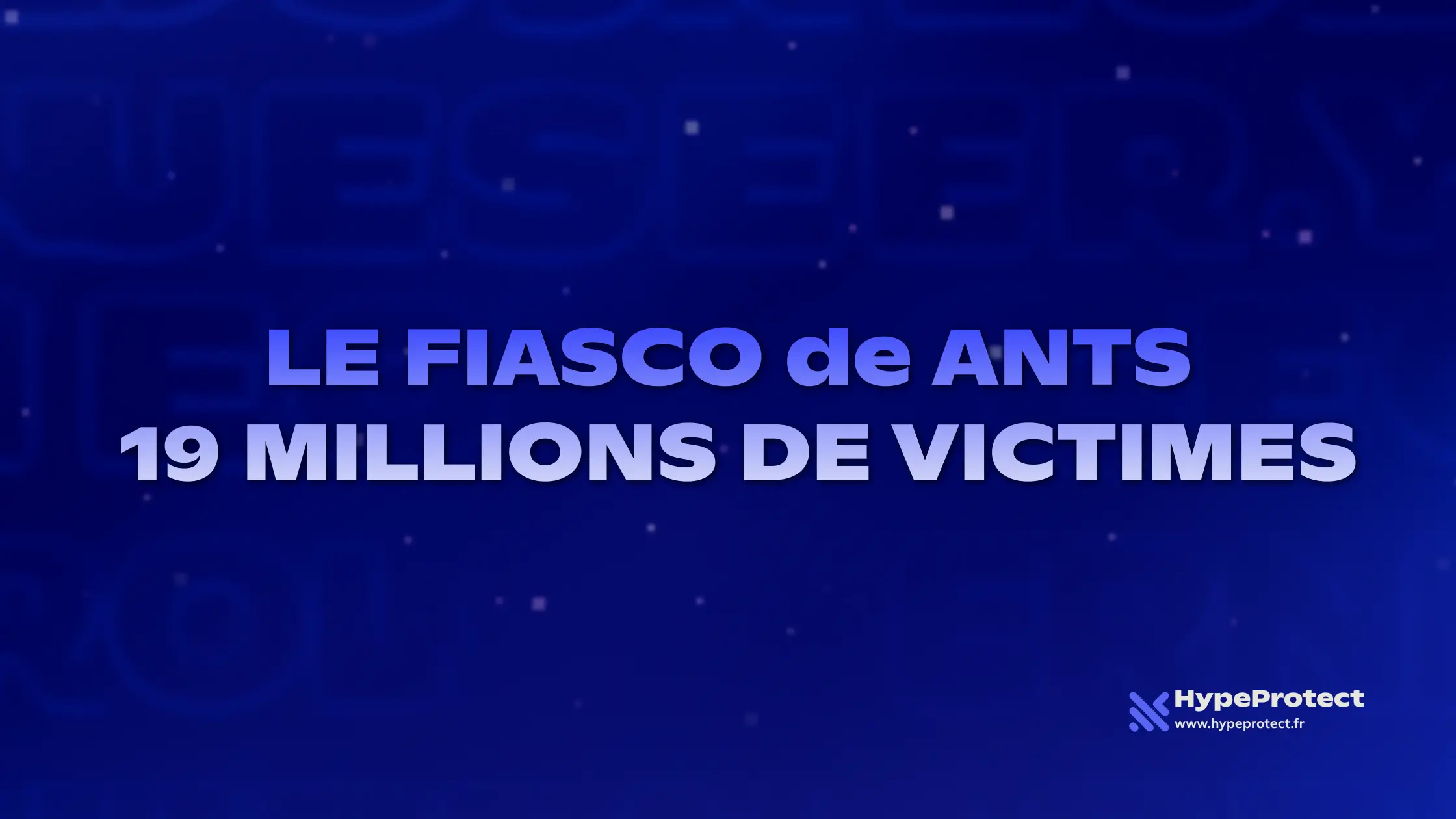 Bannière de l'article