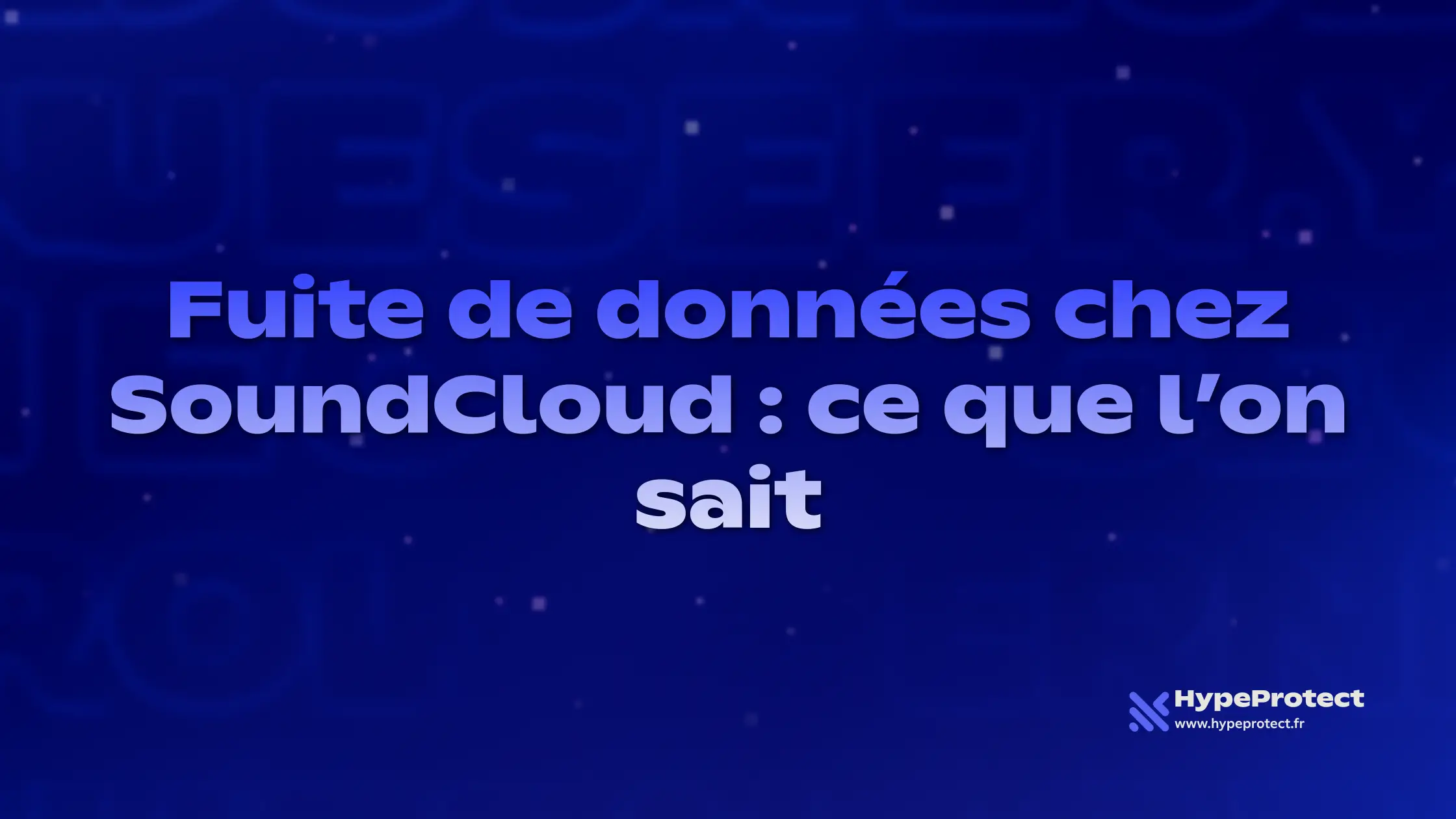 Bannière de l'article