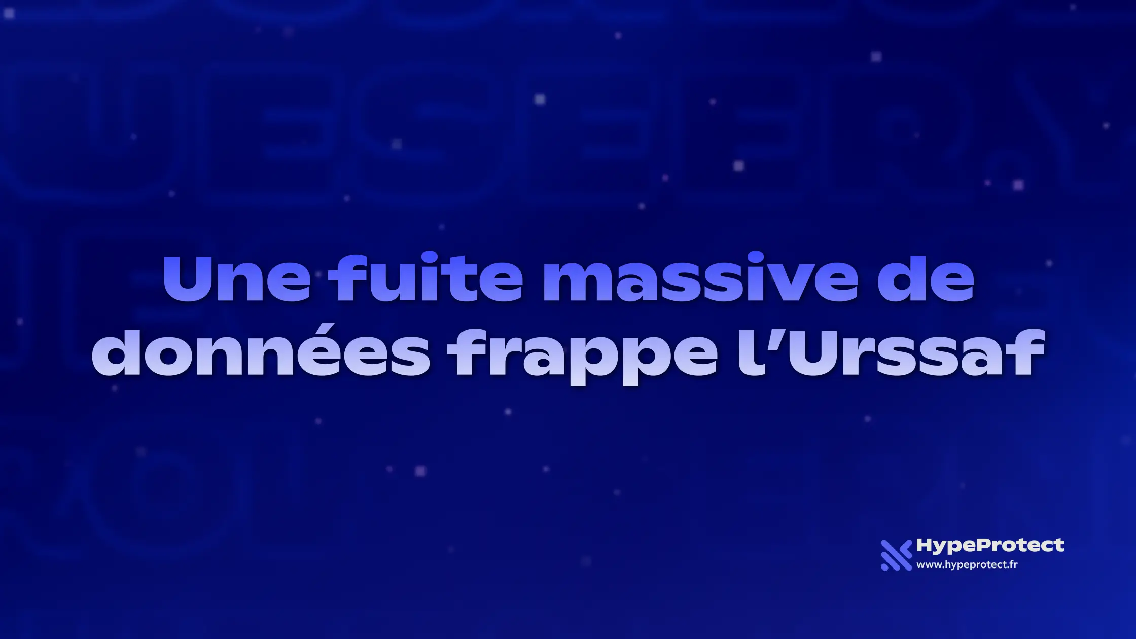 Bannière de l'article