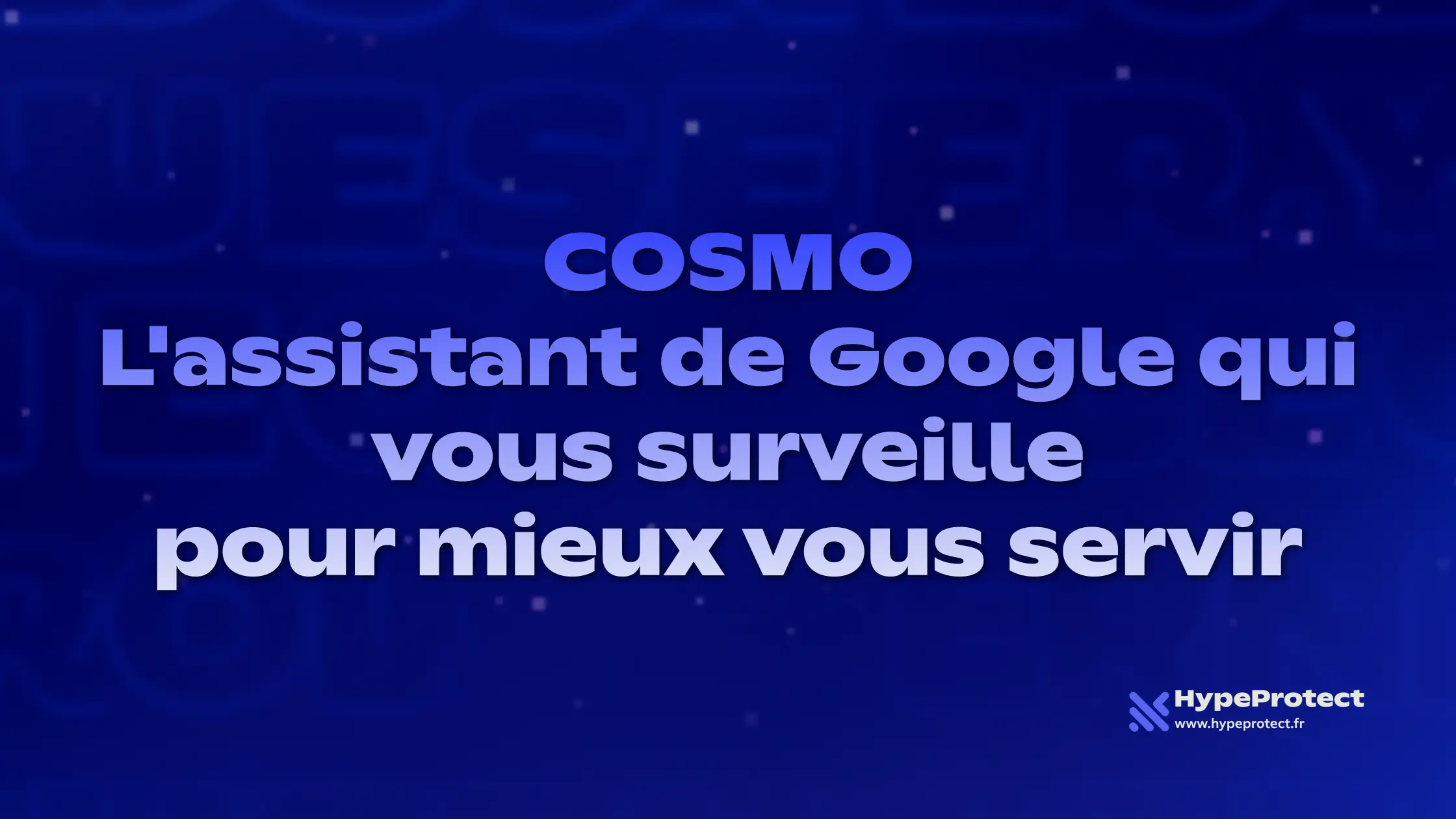 Bannière de l'article