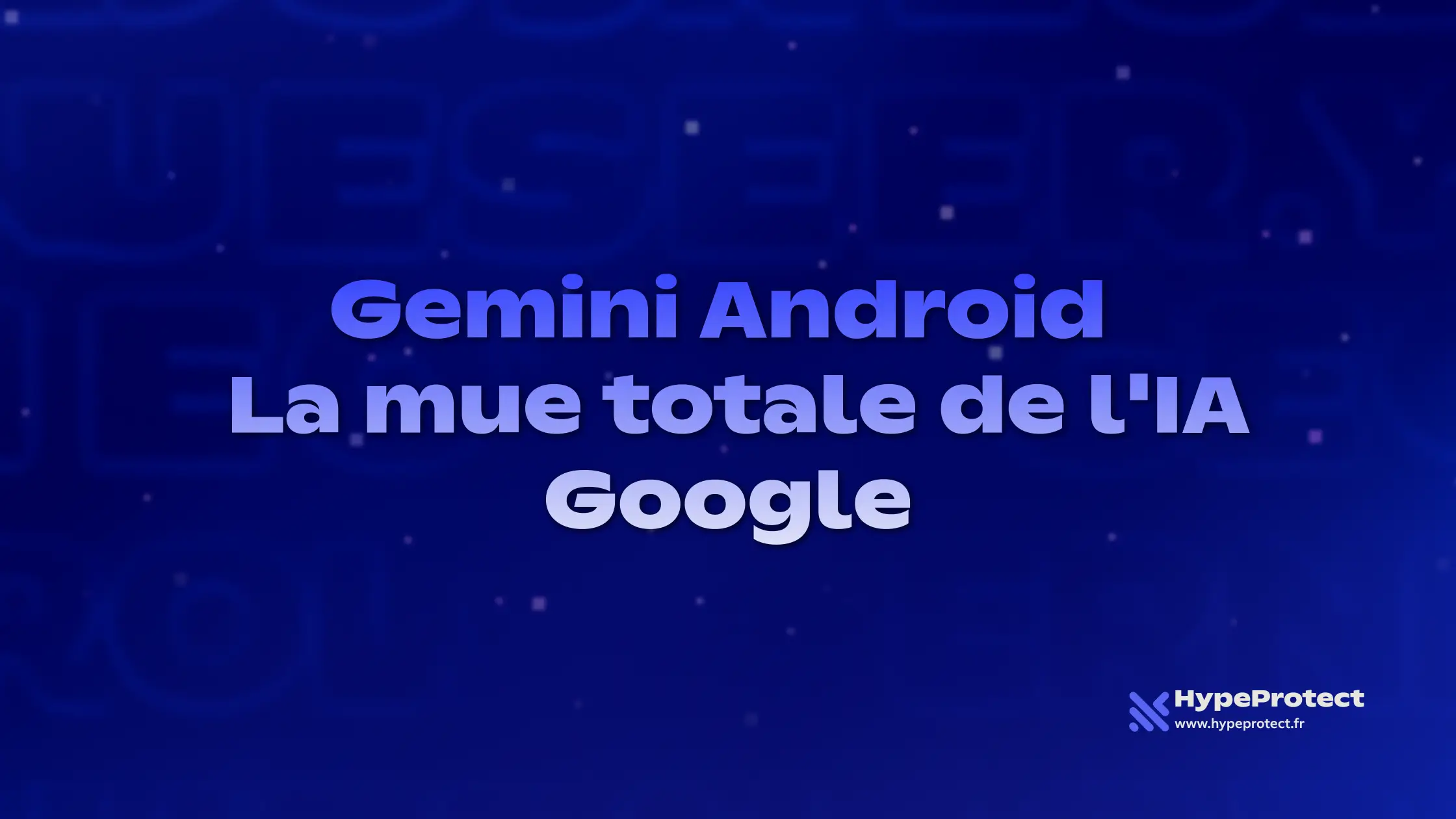 Bannière de l'article
