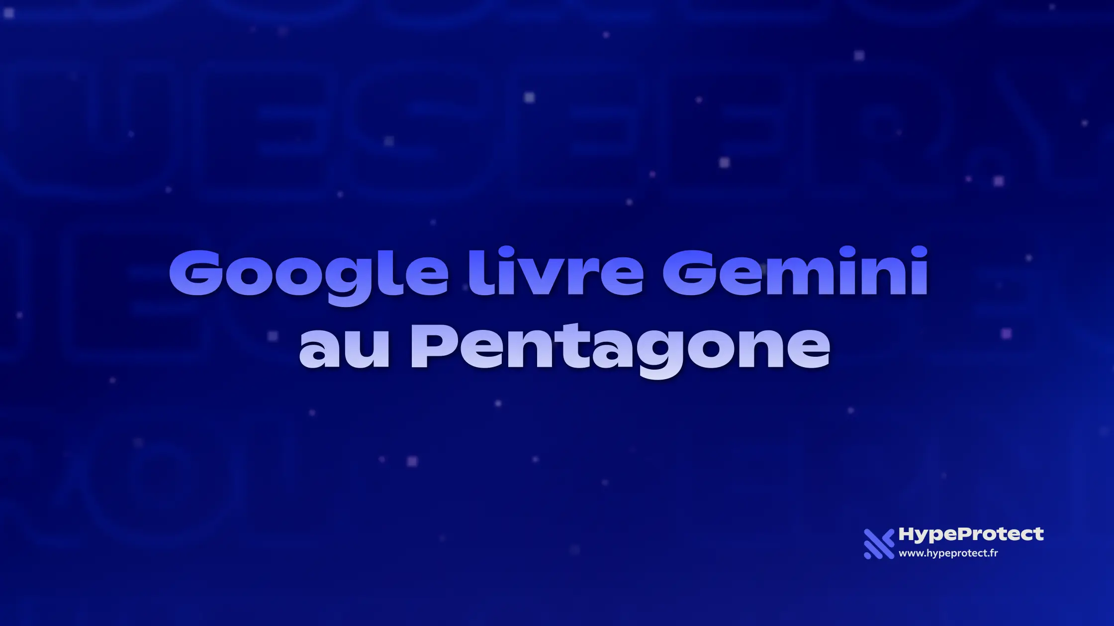 Bannière de l'article