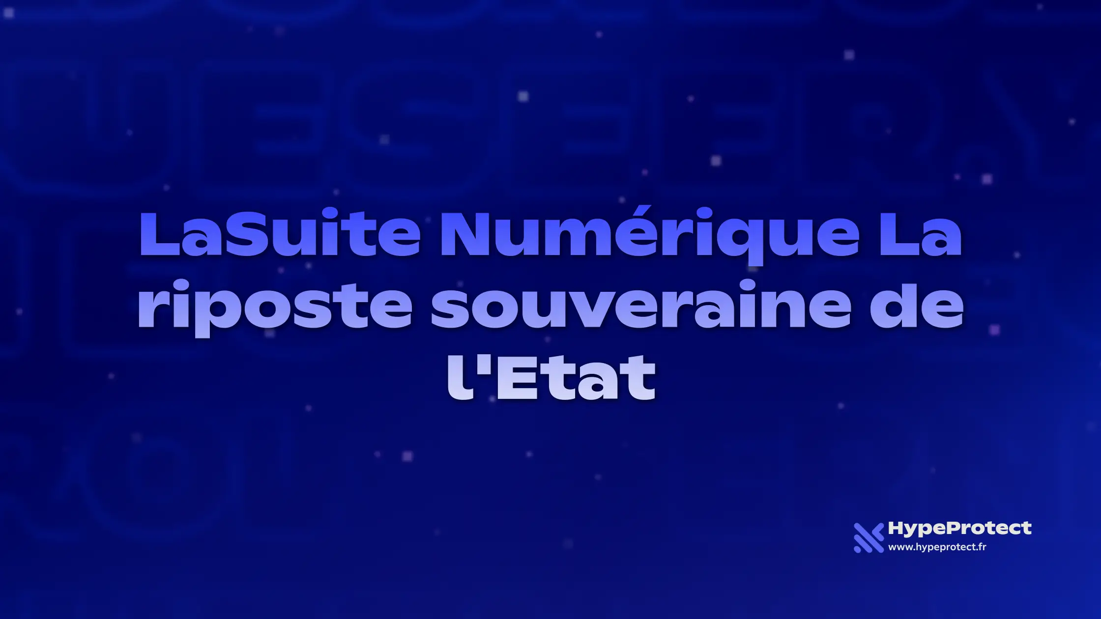 Bannière de l'article
