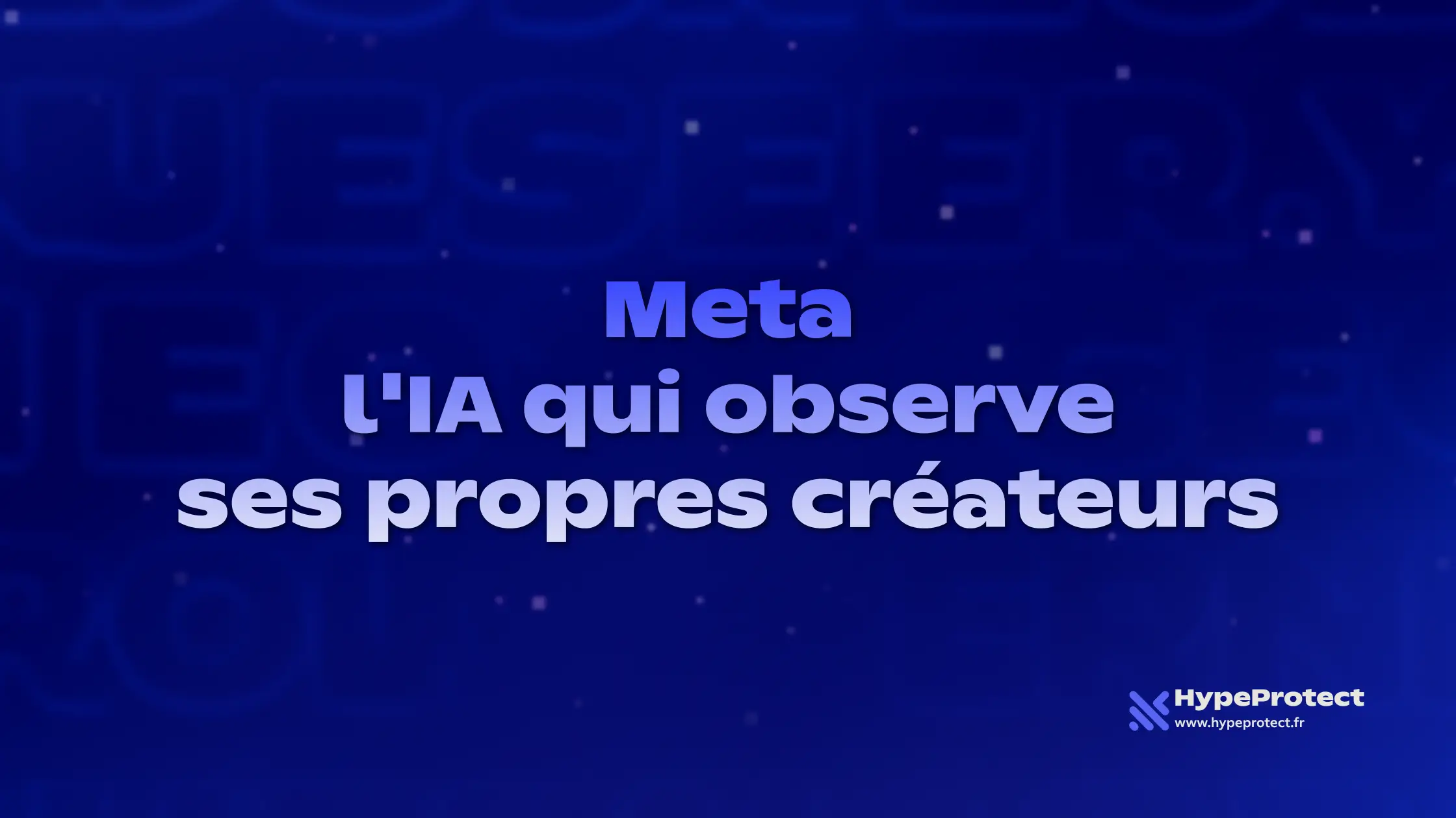 Bannière de l'article