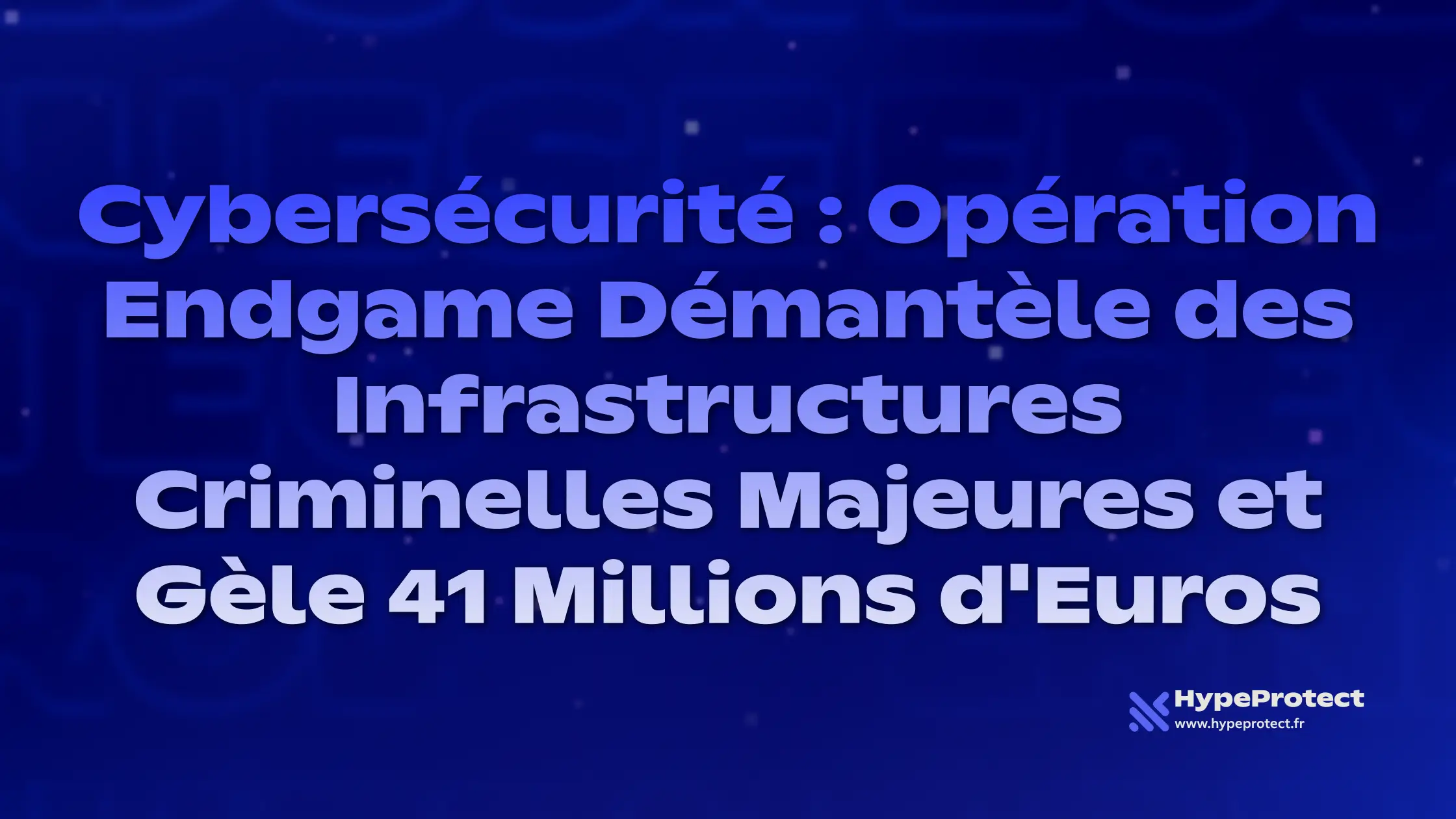 Bannière de l'article