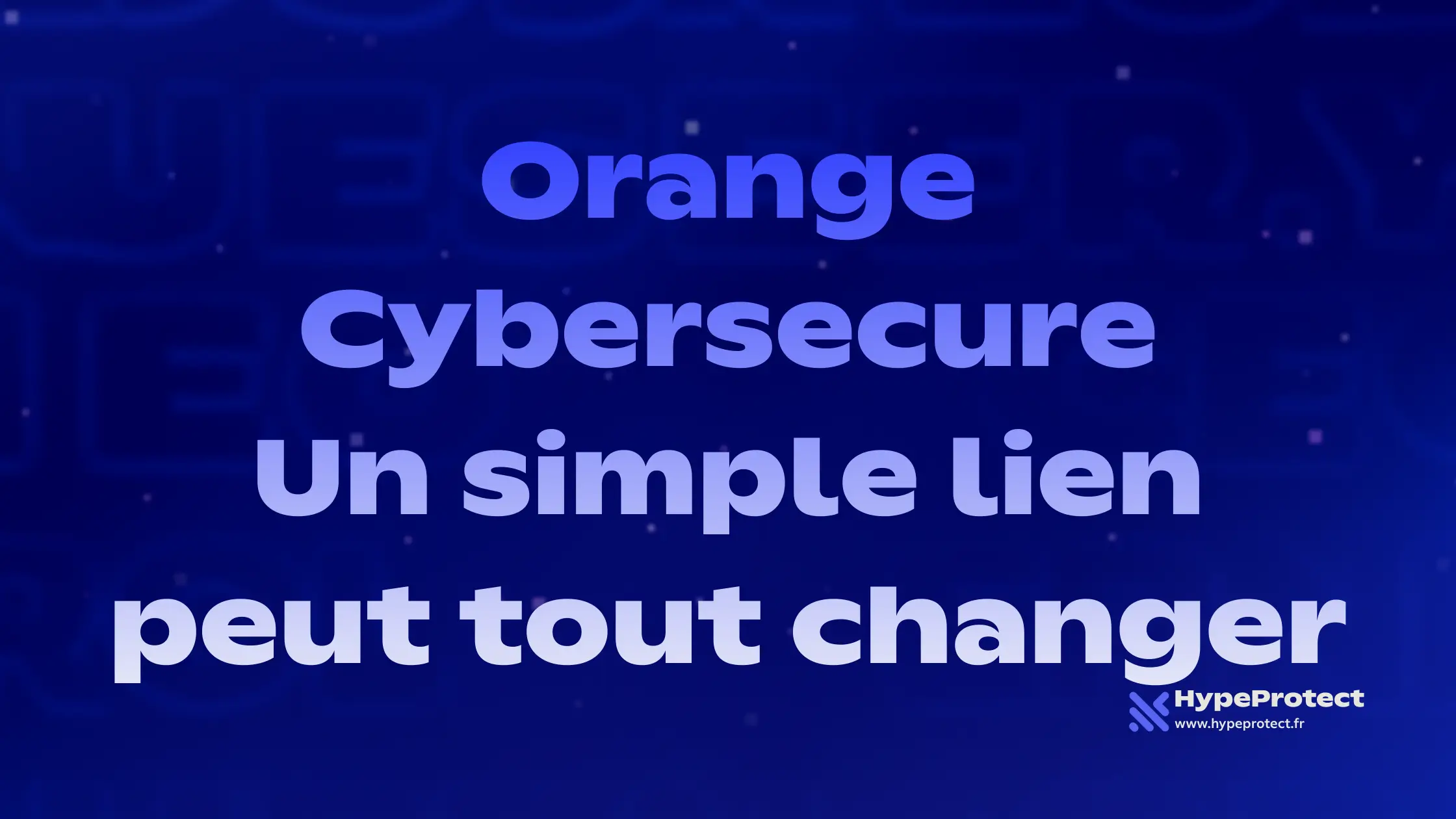 Bannière de l'article