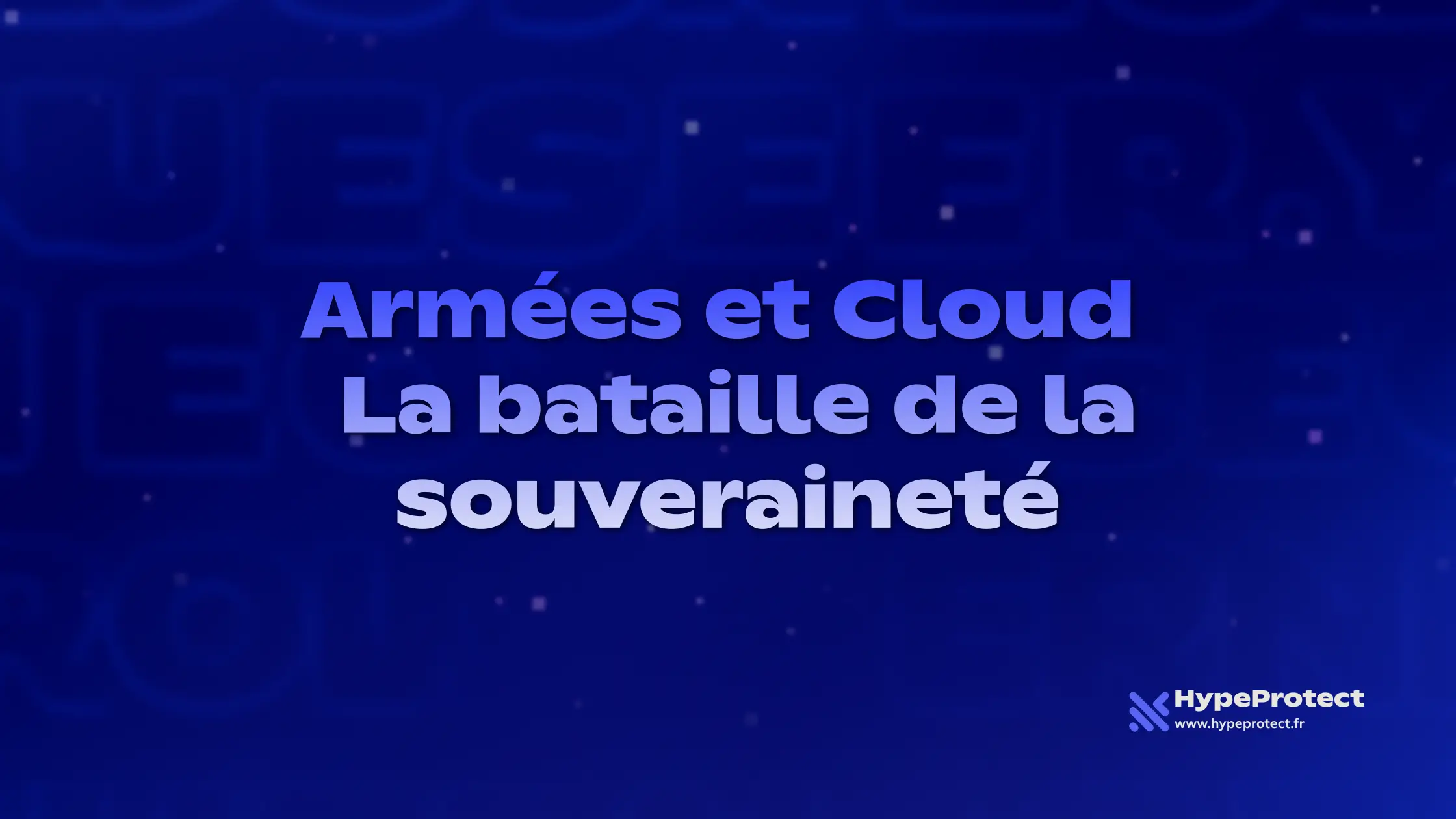 Bannière de l'article
