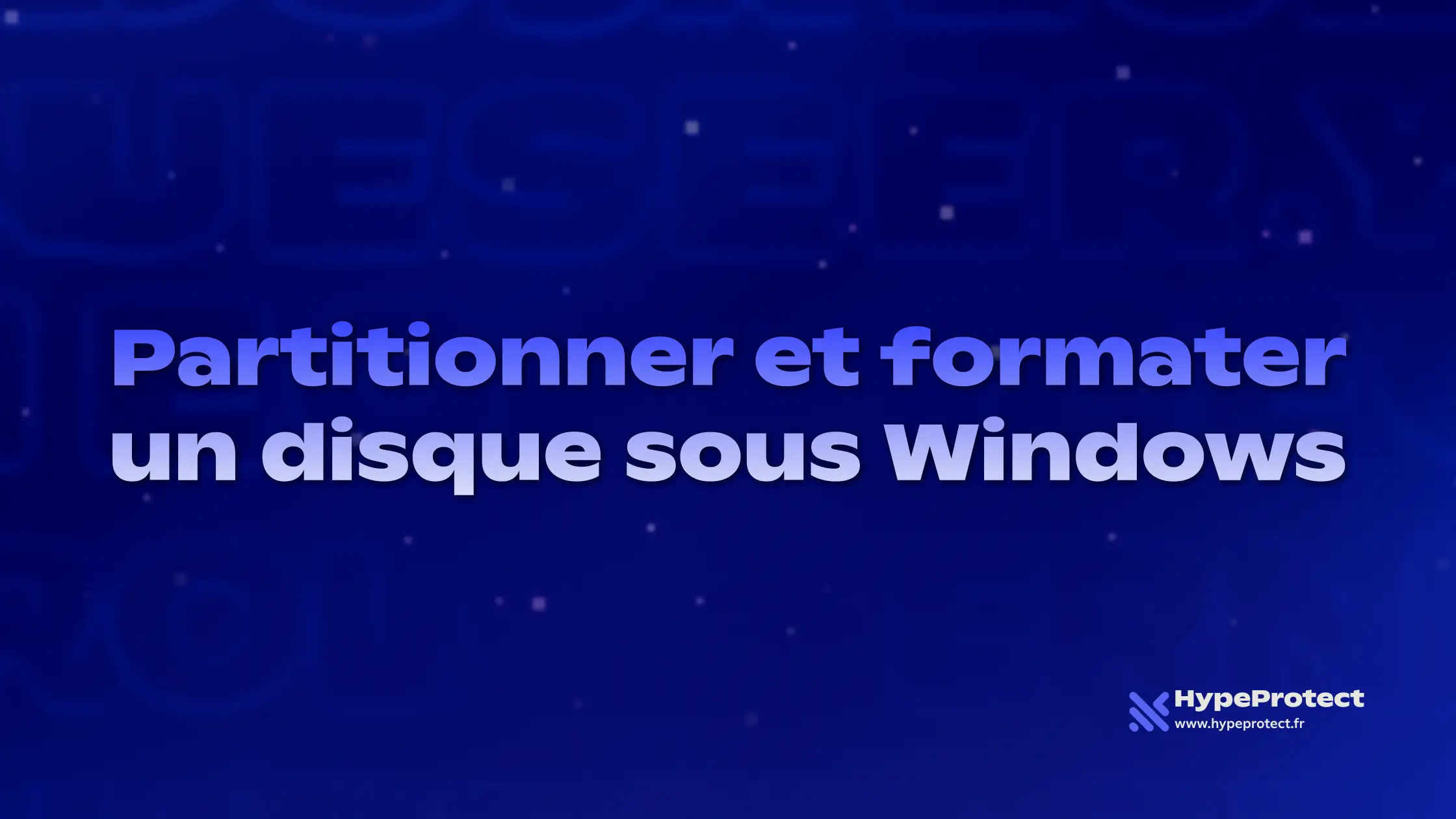 Bannière de l'article