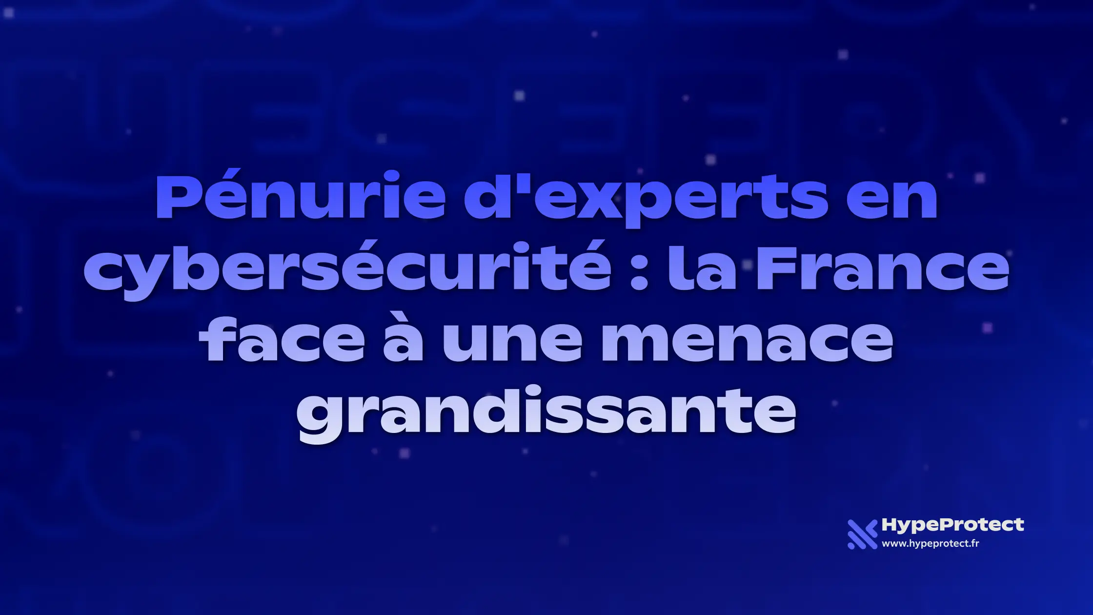 Bannière de l'article