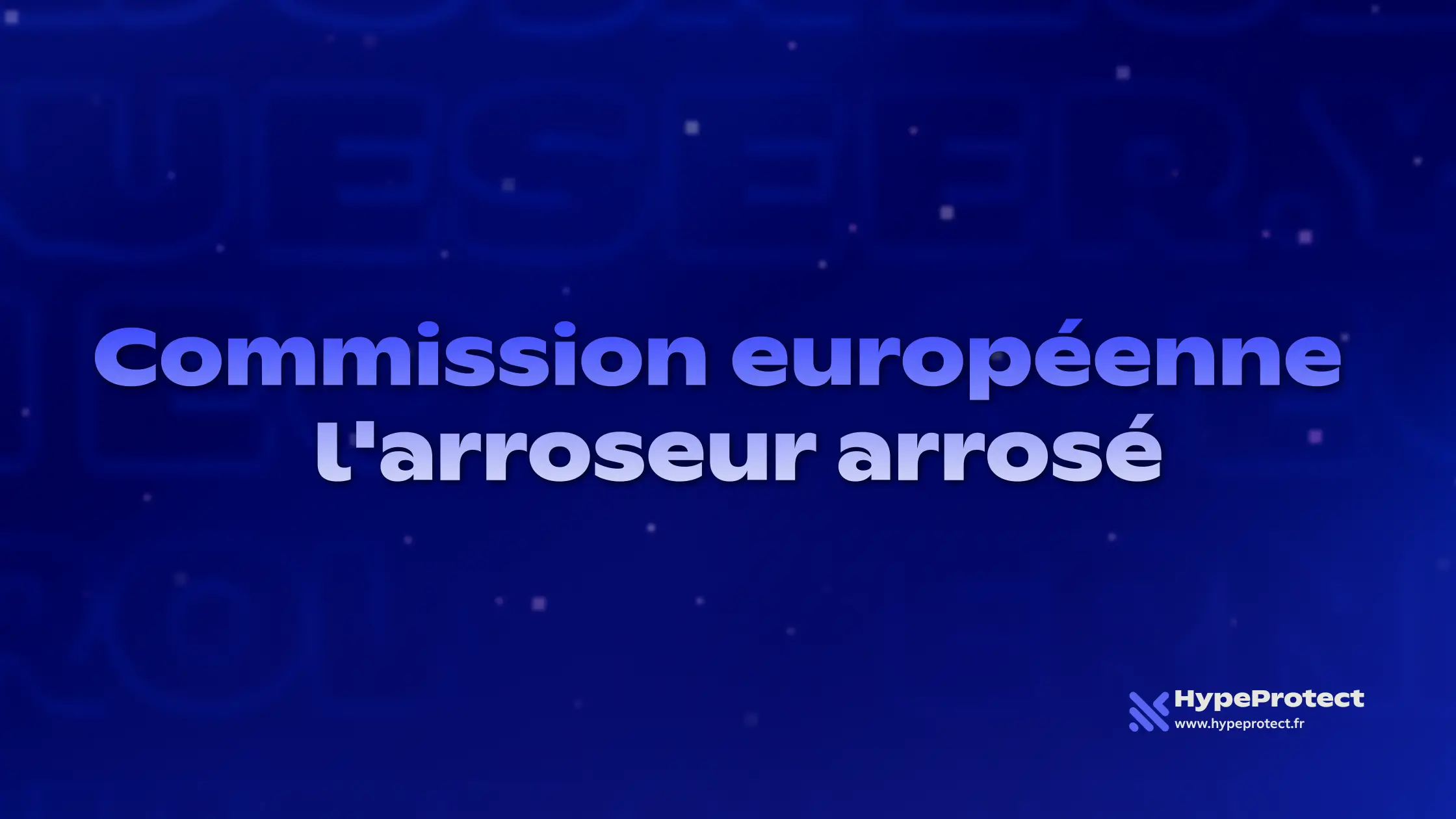 Bannière de l'article