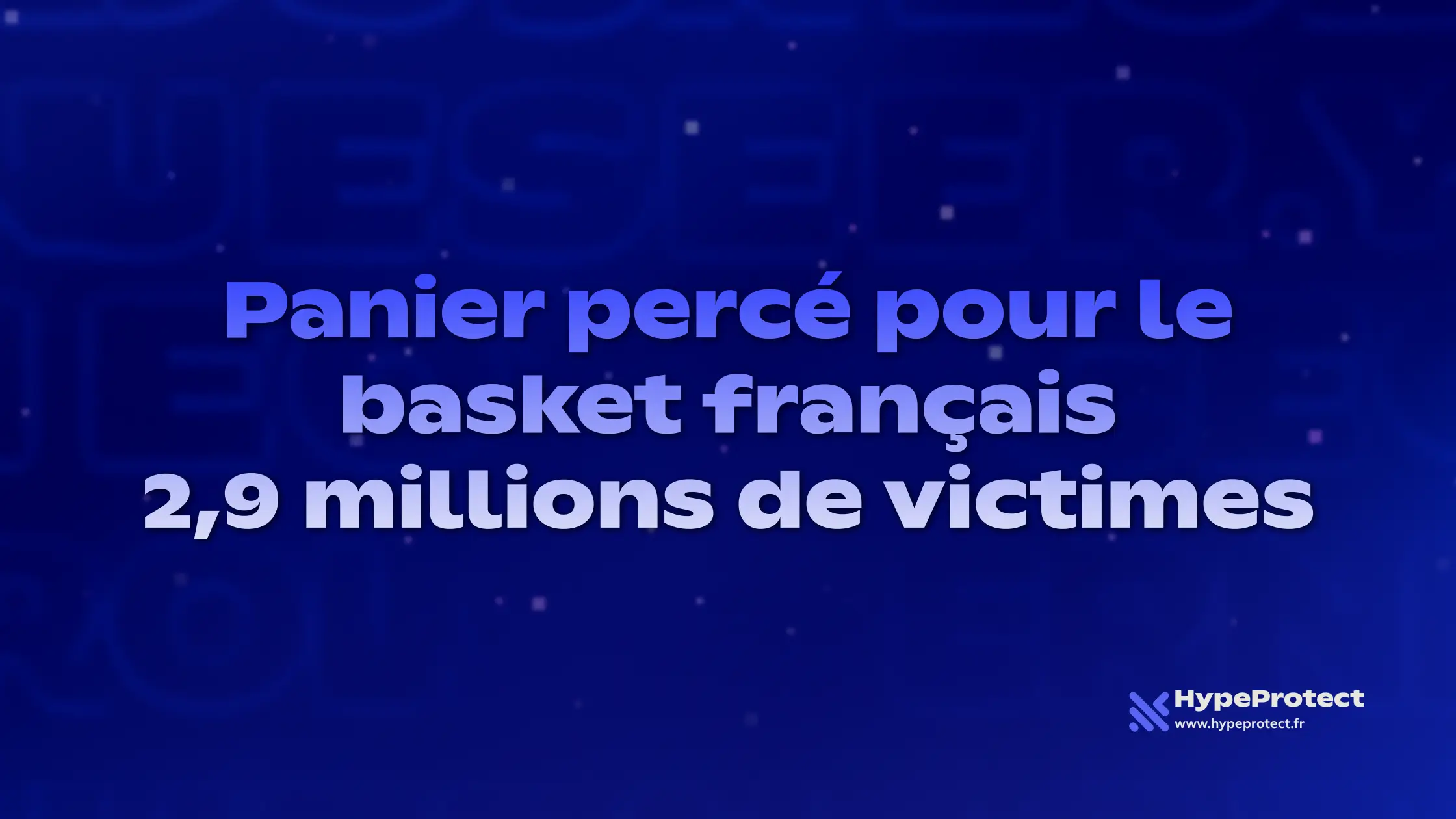 Bannière de l'article