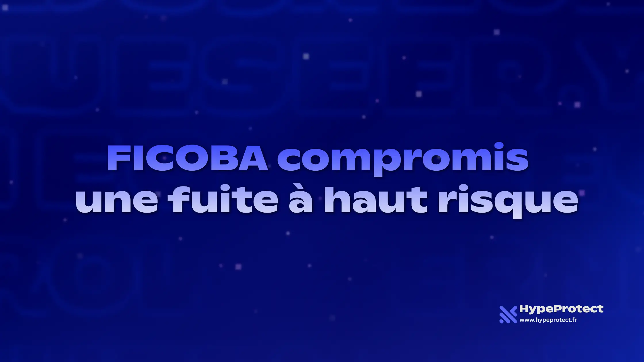 Bannière de l'article