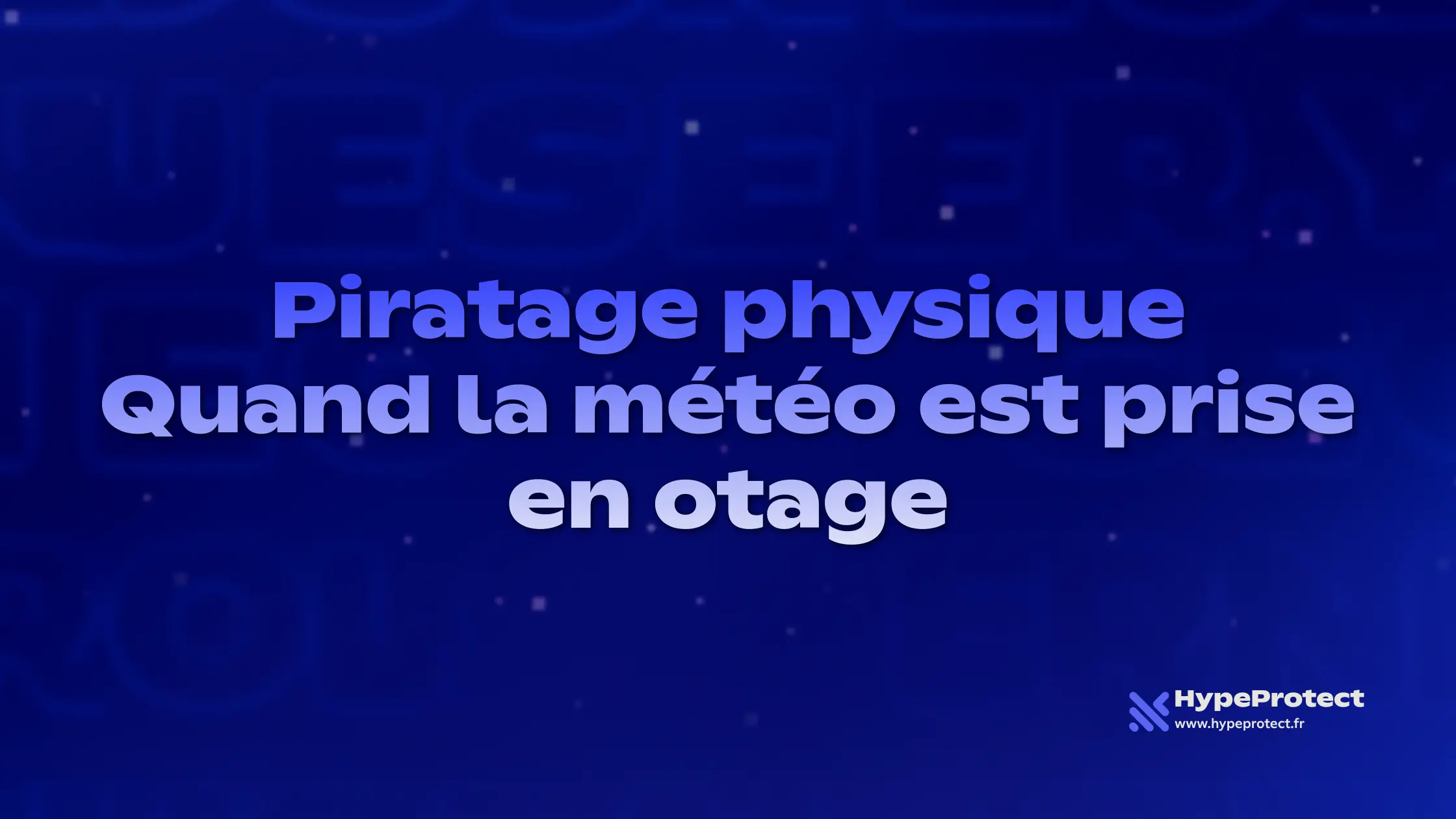 Bannière de l'article