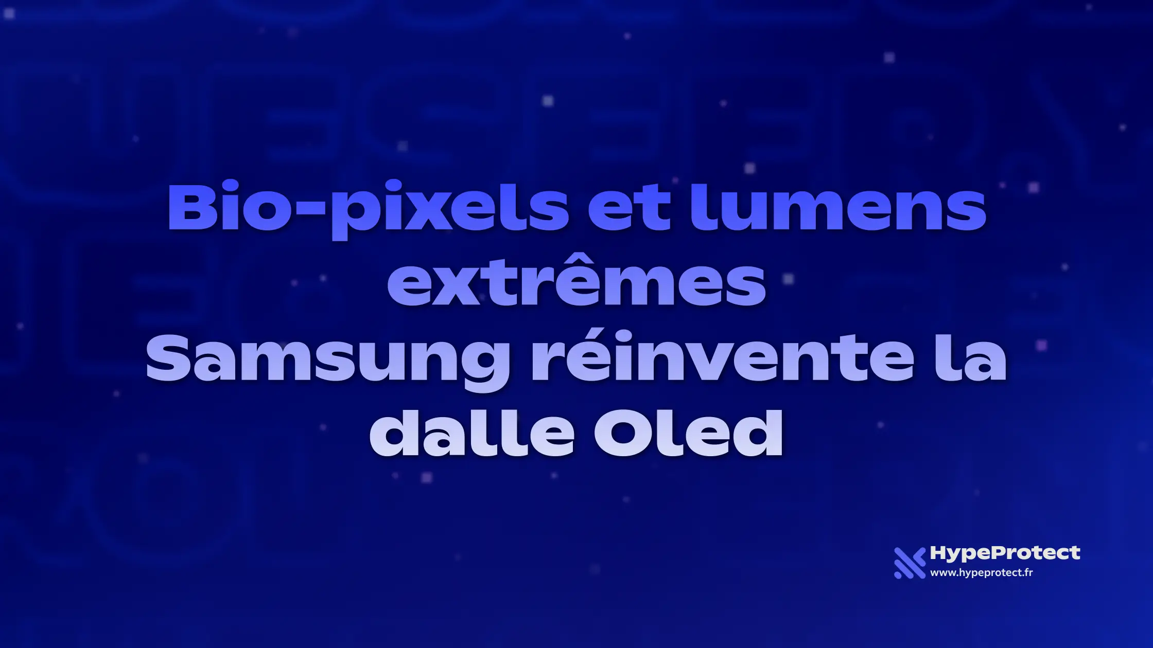 Bannière de l'article