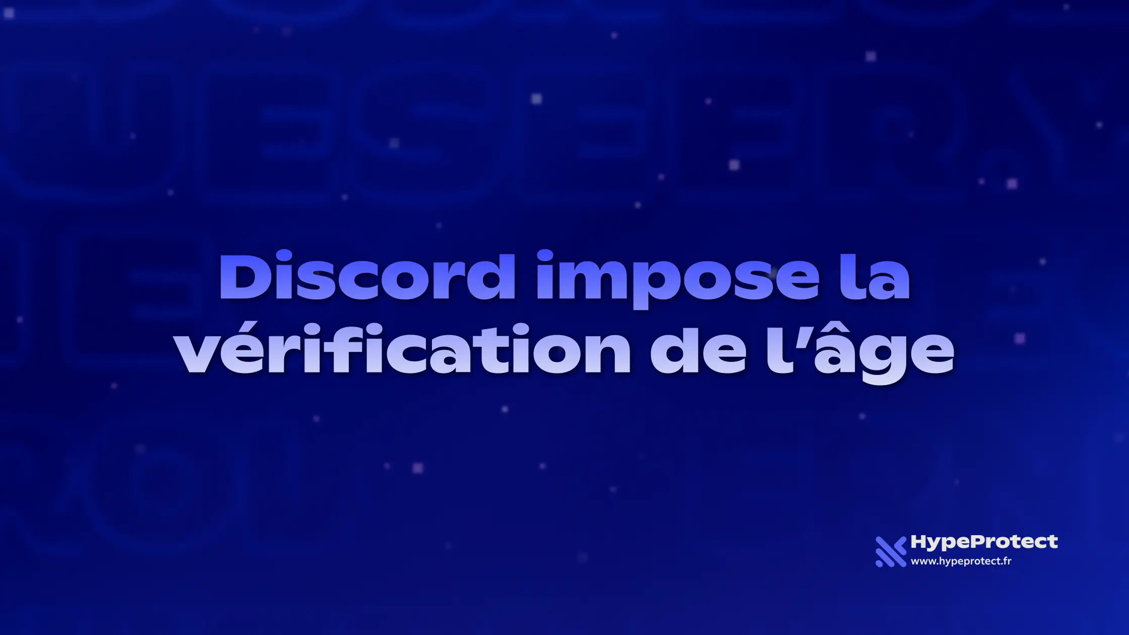 Bannière de l'article