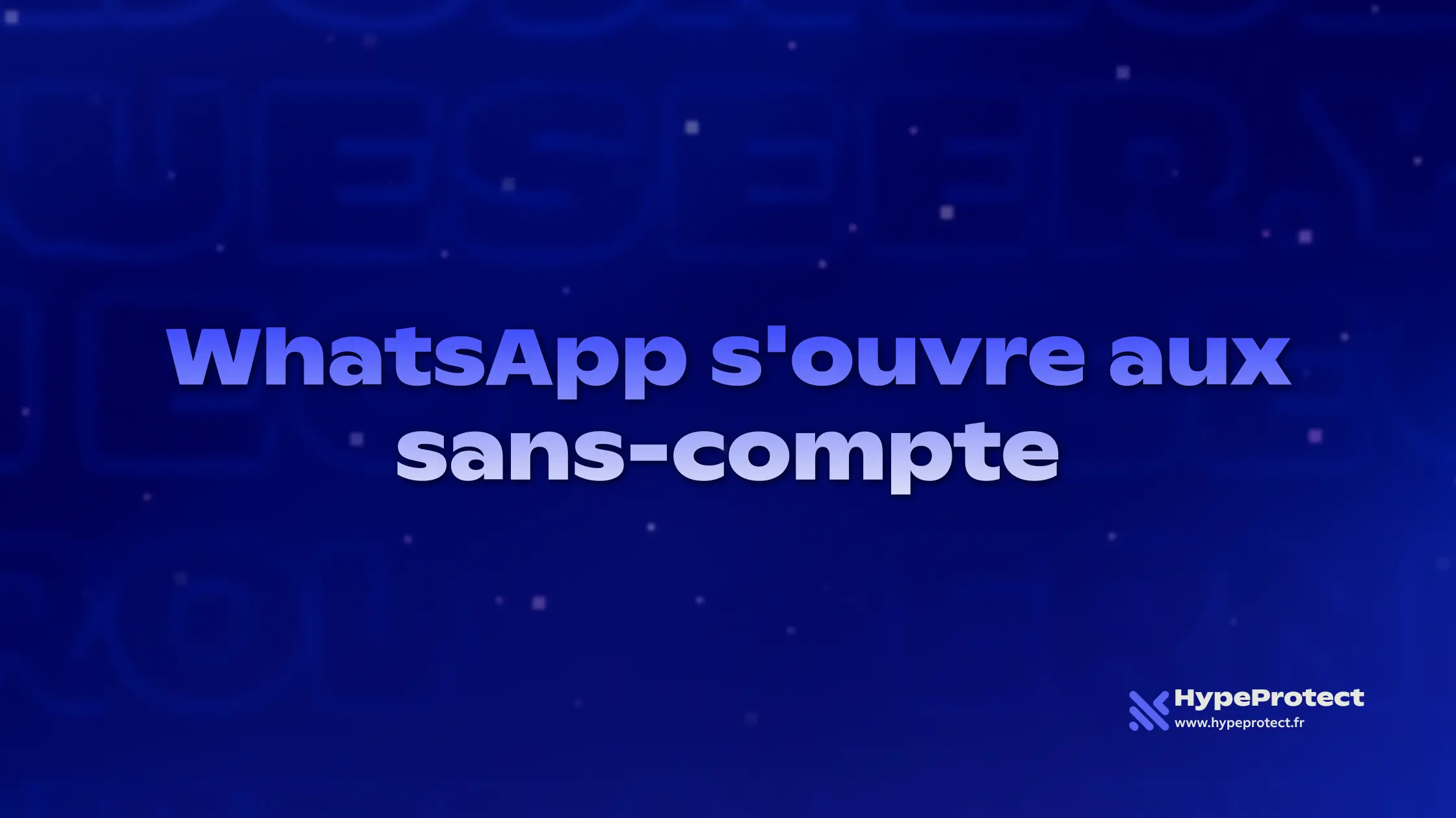 Bannière de l'article