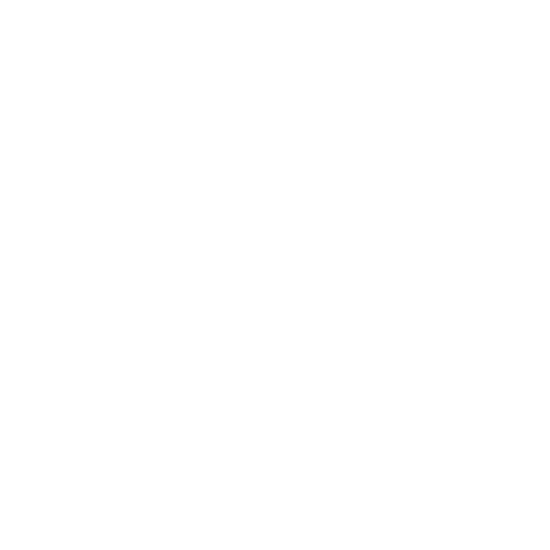 Logo HypeProtect - Version blanche